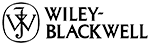 wiley blackwell logo